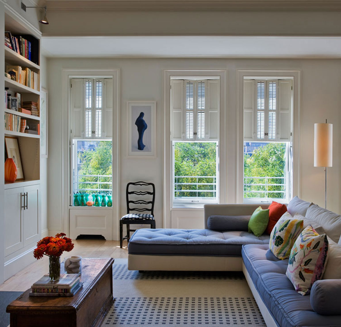 Living Room I